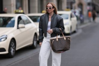 Feeling Puffy? These Elevated Lounge Pants Slim Like Magic