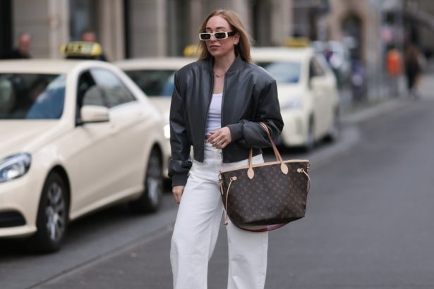 Feeling Puffy? These Elevated Lounge Pants Slim Like Magic