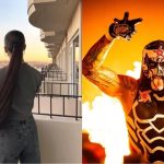 Female WWE Star refuses to fight Penta