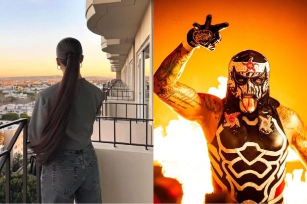 Female WWE Star refuses to fight Penta