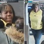 Female stranger beats, chokes straphanger, 49, in NYC subway station as rush-hour tensions flare: cops, sources