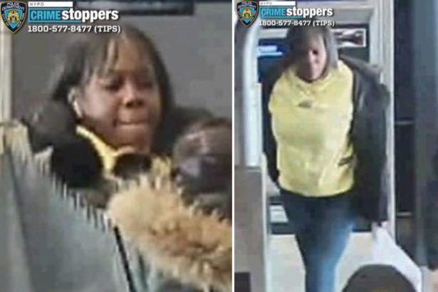Female stranger beats, chokes straphanger, 49, in NYC subway station as rush-hour tensions flare: cops, sources