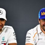 Fernando Alonso rated above Lewis Hamilton as F1 analyst takes a dig at Ferrari star