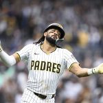 Fernando Tatis Jr. gives a glimpse into his action-packed offseason, ranging from deep-sea diving adventures to intense gym workouts