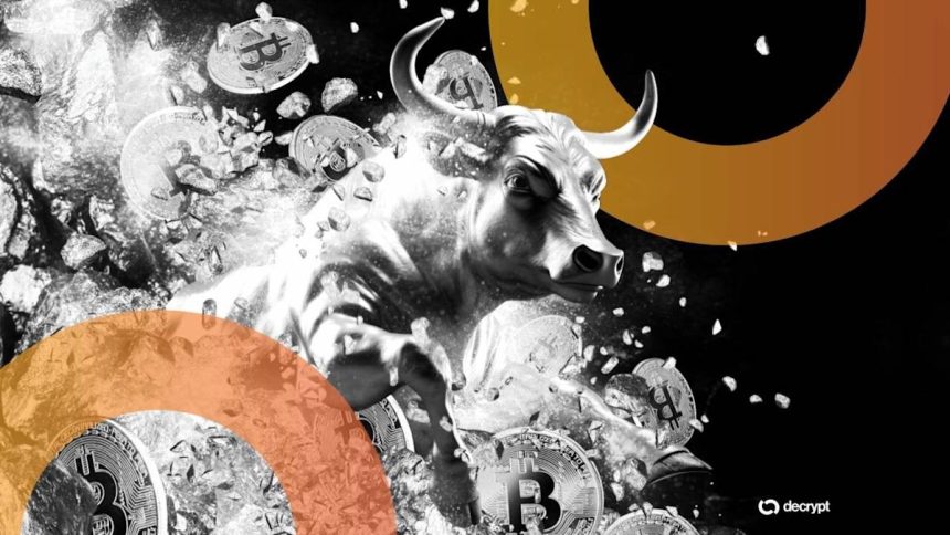 Financial Advisors Are More Bullish Crypto Than Ever