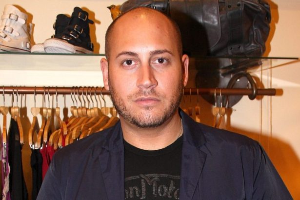 ‘Finding Prince Charming’ Makeup Artist Was 46