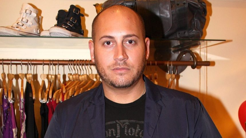 ‘Finding Prince Charming’ Makeup Artist Was 46