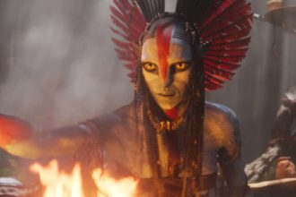 Fire and Ash’ Dominates Visual Effects Society Nominations