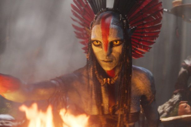 Fire and Ash’ Dominates Visual Effects Society Nominations