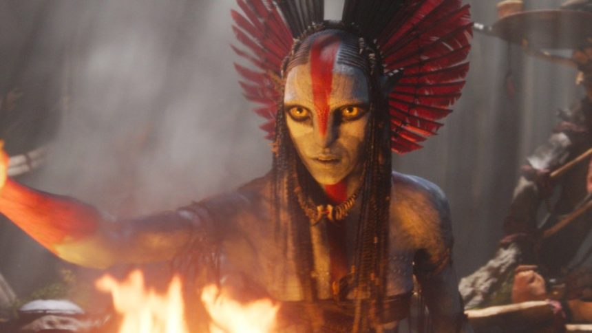 Fire and Ash’ Dominates Visual Effects Society Nominations