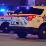 First Chicago shooting of 2026 reported 90 minutes into the new year; at least 4 others shot since midnight