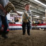 First day of the 2026 National Western Stock Show
