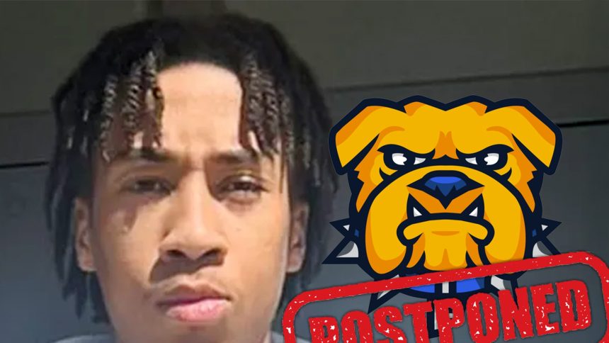 Fisk University Postpones Basketball Game in Wake of Andre Bell’s Murder