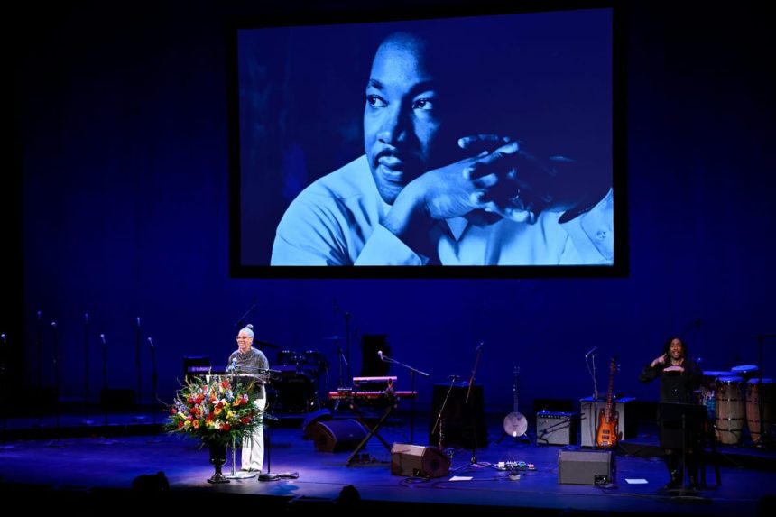 Five Art and Museum Events for MLK Day in NYC