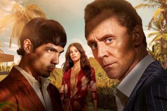 Five BBC TV Series To Watch In 2026