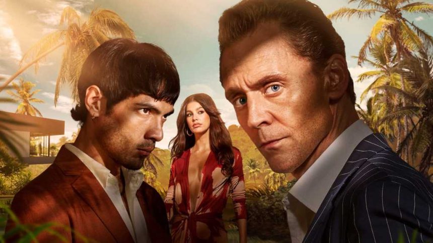 Five BBC TV Series To Watch In 2026