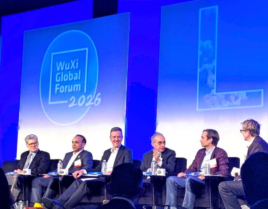 Five Takeaways From The 2026 J.P. Morgan Healthcare Conference