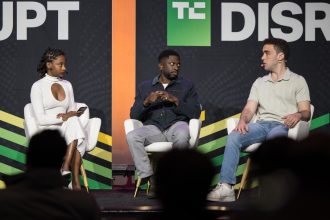 Fizz social app’s CEO on why anon works