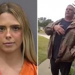 Fla. woman charged with posing as teen to molest five middle-school-age boys is ‘the real victim’: her dad