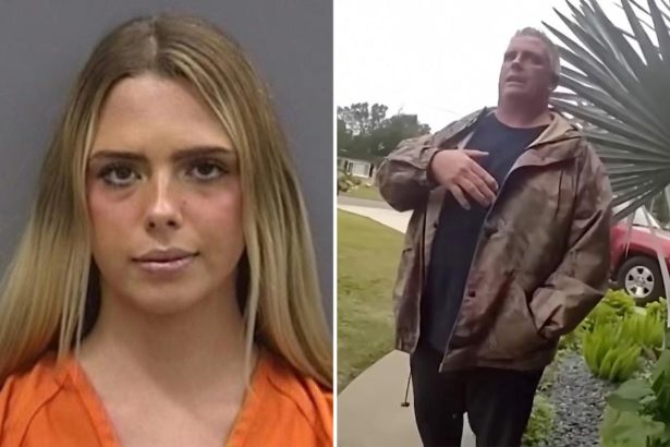 Fla. woman charged with posing as teen to molest five middle-school-age boys is ‘the real victim’: her dad