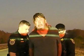 Florida Driver Slapped With DUI Charge After Car Erupts in Flames