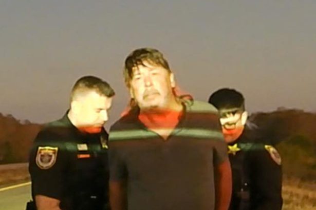 Florida Driver Slapped With DUI Charge After Car Erupts in Flames