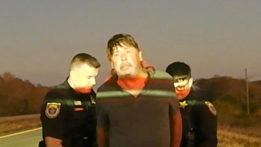 Florida Driver Slapped With DUI Charge After Car Erupts in Flames