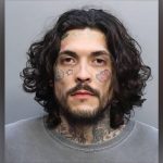 Florida man with ‘Fast Money’ tattoo opens fire over just 