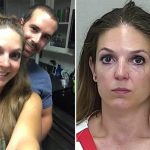 Florida nurse Alexis Von Yates caught by hubby having sex with stepson, 15, suffers double whammy of bad news inside prison cell