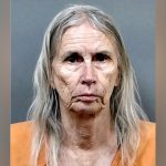 Florida woman, 81, arrested in murder-for-hire plot after sharing plan with undercover detective, sheriff says
