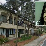 Florida woman tries to avoid arrest by pooping ‘towards’ cops: authorities