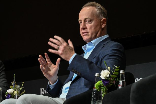 For UnitedHealth’s Optum, It’s ‘Back To Basics’ With Smaller Footprint