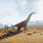 For predatory dinosaurs, the Late Jurassic was an all-you-can-eat sauropod buffet