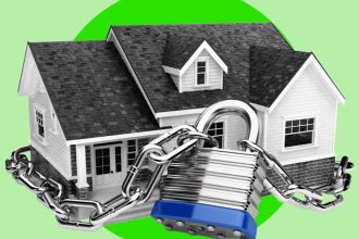 For the first time in years, more homeowners have a 6% mortgage rate than a 3% one. That’s great news for frustrated buyers.