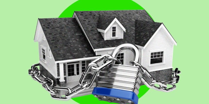 For the first time in years, more homeowners have a 6% mortgage rate than a 3% one. That’s great news for frustrated buyers.