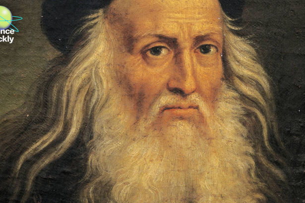 Forensic science meets ancient art—inside the quest for Leonardo da Vinci’s DNA