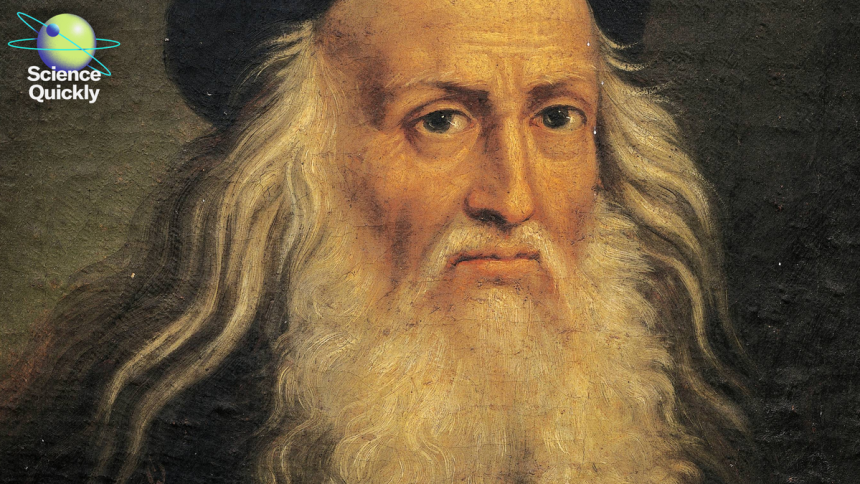 Forensic science meets ancient art—inside the quest for Leonardo da Vinci’s DNA