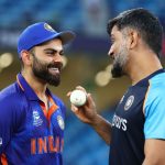 Former CSK star picks his all-time T20 World XI, includes Virat Kohli and MS Dhoni