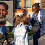 Former Des Moines schools chief Ian Andre Roberts pleads guilty to falsely claiming US citizenship and gun charge