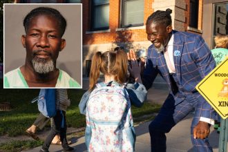 Former Des Moines schools chief Ian Andre Roberts pleads guilty to falsely claiming US citizenship and gun charge