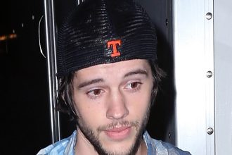 Former Disney Star Matt Prokop Arrested On Child Pornography Charge