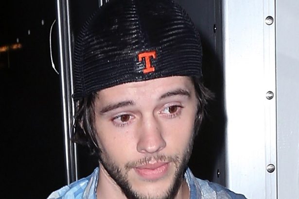 Former Disney Star Matt Prokop Arrested On Child Pornography Charge