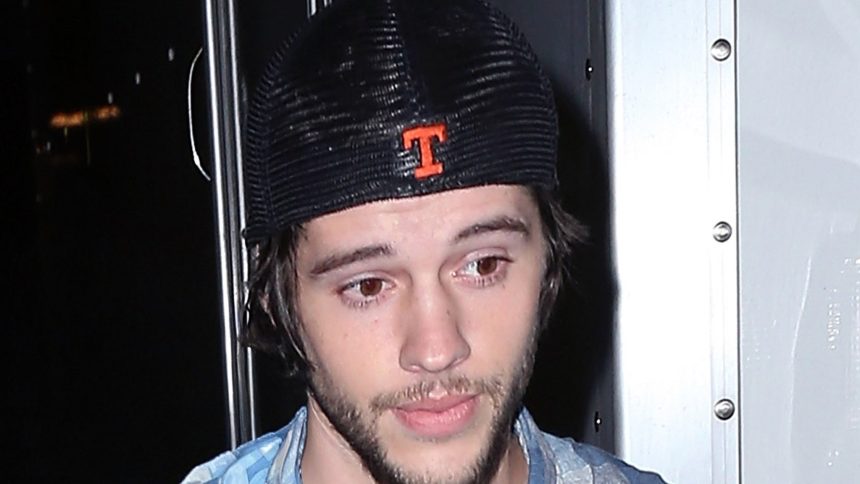 Former Disney Star Matt Prokop Arrested On Child Pornography Charge