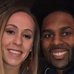 Former Michigan Coach Sherrone Moore Joined by Wife During Court Hearing