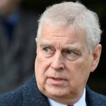 Former Prince Andrew in touch with Epstein longer than he claimed, DoJ emails show