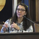 Former Rep. Mary Peltola jumps into Alaska Senate race