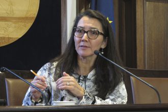Former Rep. Mary Peltola jumps into Alaska Senate race