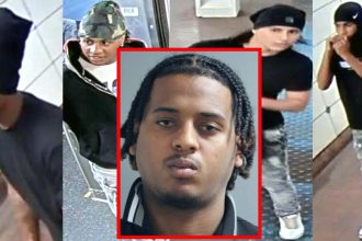 Former Senn High School students accused of robbing street vendor at North-Clybourn station