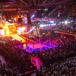 Former WWE star breaks silence following a surprise AEW debut