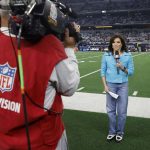 Former ‘Sunday Night Football’ reporter Michele Tafoya launches Minnesota Senate bid with NRSC’s support